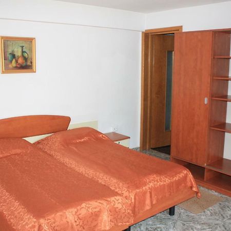Vila Mihail Hotel Buşteni Exterior foto